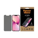 PanzerGlass P2741 ochraniacz na ekran / tył telefonu Przezroczysta ochrona ekranu Apple 1 szt.