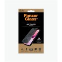 PanzerGlass P2741 ochraniacz na ekran / tył telefonu Przezroczysta ochrona ekranu Apple 1 szt.