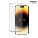 PanzerGlass Ultra-Wide Fit Apple iPhone Przezroczysta ochrona ekranu 1 szt.