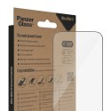 PanzerGlass Ultra-Wide Fit Apple iPhone Przezroczysta ochrona ekranu 1 szt.