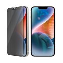 PanzerGlass Ultra-Wide Fit Privacy Appl Przezroczysta ochrona ekranu Apple 1 szt.