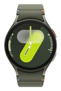 Samsung Galaxy Watch7 3,81 cm (1.5") AMOLED 44 mm Cyfrowy 480 x 480 px Ekran dotykowy Zielony Wi-Fi GPS