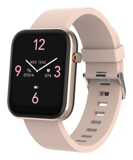 Smartwatch Denver SW-182 IP68 różowy