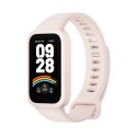 Xiaomi Smart Band 9 Active TFT Opaska do monitorowania aktywności 3,73 cm (1.47") Różowy