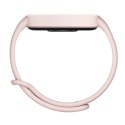 Xiaomi Smart Band 9 Active TFT Opaska do monitorowania aktywności 3,73 cm (1.47") Różowy