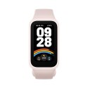 Xiaomi Smart Band 9 Active TFT Opaska do monitorowania aktywności 3,73 cm (1.47") Różowy