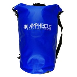 AMPHIBIOUS TORBA TUBE 80L BLUE TS-1080-02