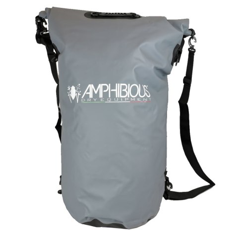 AMPHIBIOUS TORBA TUBE 80L GRAY TS-1080-06