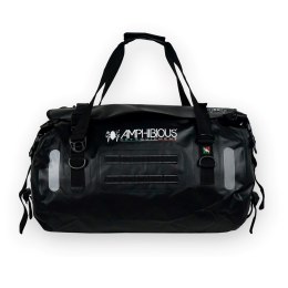 AMPHIBIOUS TORBA VOYAGER II 60L BLACK BS-2260.01