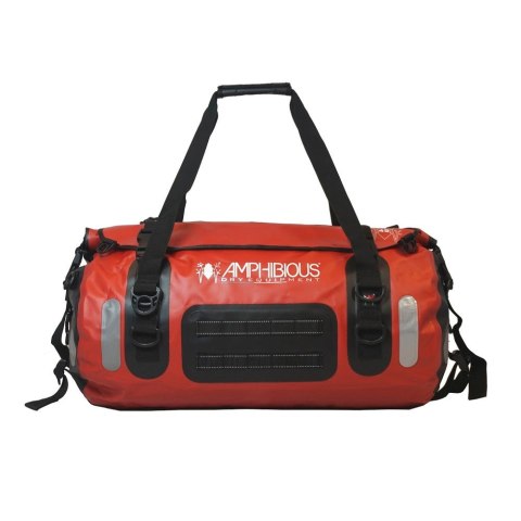 AMPHIBIOUS TORBA VOYAGER II 60L RED BS-2260.03