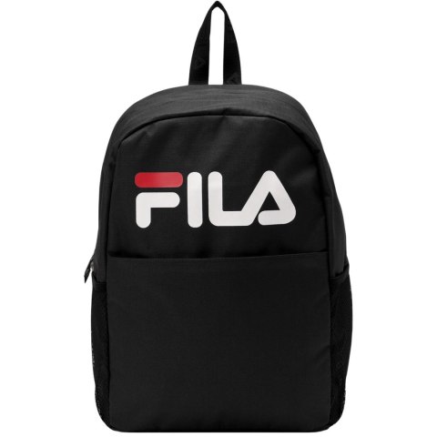 Plecak Fila Favoriten Back To School czarny FBT0003 80010