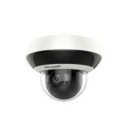 Hikvision DS-2DE2A404IW-DE3/W(C0)(S6) kamera przemysłowa Kopuła Kamera bezpieczeństwa IP Zewnętrzna 2560 x 1440 px Sufit / Ścian