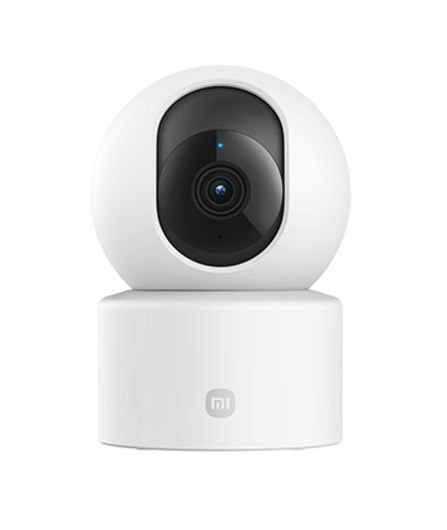 Xiaomi Smart Camera C301 Kulisty Kamera bezpieczeństwa IP Wewnętrzna 2304 x 1296 px Sufit/ściana/biurko