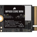 Corsair MP600 Mini 2 TB M.2 PCI Express 4.0 NVMe QLC 3D NAND