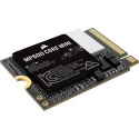 Corsair MP600 Mini 2 TB M.2 PCI Express 4.0 NVMe QLC 3D NAND