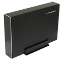 Obudowa LC-POWER LC-35U3-Becrux (3.5"; USB 3.0)