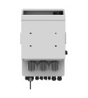 Ningbo Deye Inverter Technology SUN-8K-SG04LP3-EU adapter zasilający/ inwentor Zewnętrzna 8000 W Biały