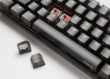 Ducky One 3 Aura Mini klawiatura Gaming USB QWERTY Amerykański międzynarodowy Czarny