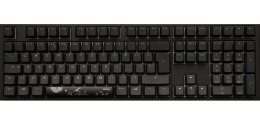 Ducky Shine 7 klawiatura Gaming USB QWERTY US English Czarny