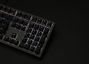 Ducky Shine 7 klawiatura Gaming USB QWERTY US English Czarny