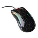 Glorious PC Gaming Race Model D myszka Po prawej stronie USB Typu-A Optyczny 12000 DPI