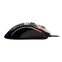 Glorious PC Gaming Race Model D myszka Po prawej stronie USB Typu-A Optyczny 12000 DPI