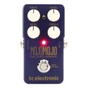 TC Electronic MojoMojo Overdrive Paul Gilbert Edition - efekt gitarowy