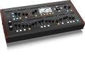 Behringer Deepmind 12D Syntezator analogowy Czarny