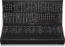 Behringer SYSTEM 55 Zestaw syntezatora modularnego System 55