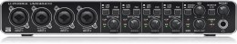 Behringer UMC404HD Interfejs do nagrywania audio