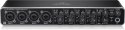 Behringer UMC404HD Interfejs do nagrywania audio