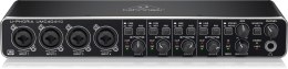 Behringer UMC404HD Interfejs do nagrywania audio