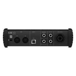 IK Multimedia AXE I/O Solo - interfejs audio