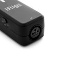 IK iRig Pre HD - interfejs audio USB