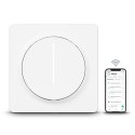 Ściemniacz dotykowy TESLA TSL-SWI-DIMMERT Smart Dimmer Touch