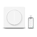 Ściemniacz dotykowy TESLA TSL-SWI-DIMMERT Smart Dimmer Touch