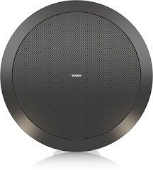 Tannoy CVS 601-BK 6,5" współosiowy głośnik sufitowy do zastosowań instalacyjnych ()