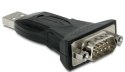 DeLOCK USB2.0 to serial Adapter DB9