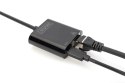 Digitus Adapter USB Type-C™ Gigabit Ethernet z obsługą Power Delivery