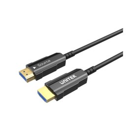 UNITEK KABEL HDMI 2.0 AOC 4K 60HZ 25M