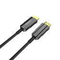 UNITEK KABEL HDMI 2.0 AOC 4K 60HZ 25M