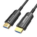 UNITEK KABEL HDMI 2.0 AOC 4K 60HZ 25M