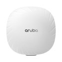 Aruba AP-555 (RW) 5950 Mbit/s Biały Obsługa PoE