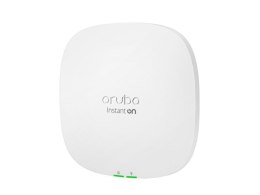 Aruba R9B28A punkt dostępowy WLAN 4800 Mbit/s Biały Obsługa PoE