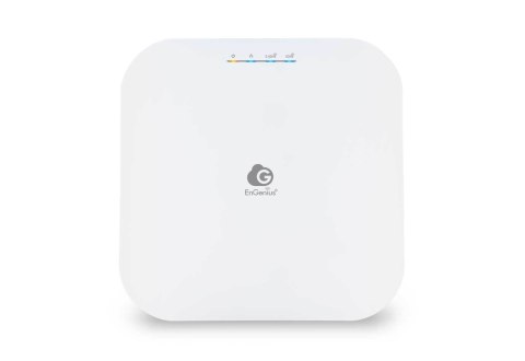 EnGenius ECW230 punkt dostępowy WLAN 2400 Mbit/s Biały Obsługa PoE