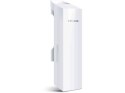 TP-Link 2.4GHz 300Mbps 9dBi Outdoor CPE 300 Mbit/s Biały Obsługa PoE