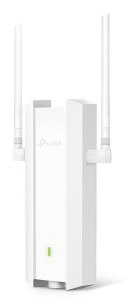 TP-Link Omada EAP625-Outdoor HD 1800 Mbit/s Biały Obsługa PoE