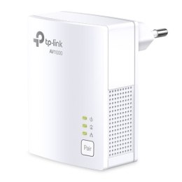 AV1000 POWERLINE STARTER KIT/GIGABIT