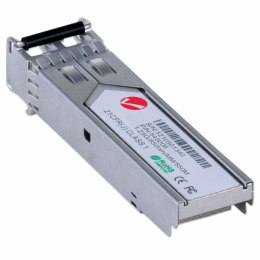 INTELLINET MODUŁ MINI GBIC SFP LC MULTIMODE 550M 545006