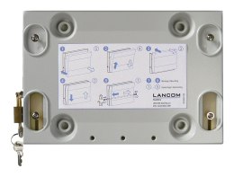 Lancom Systems 61349 adapter telefoniczny VoIP